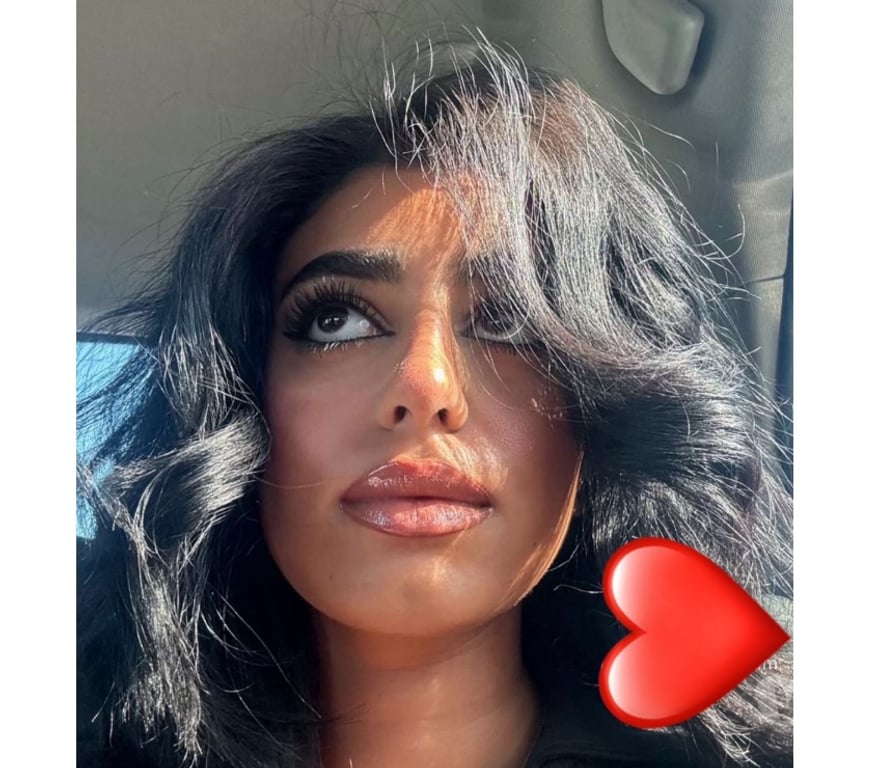 Photo of ❤️Ranya Lebanese Girl❤️ No rush🤗
