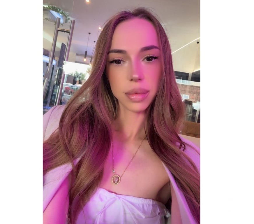 Thumbnail of AMANDA ❤️ 100% REAL ❤️ PARTY GIRL ❤️ - Photo 2