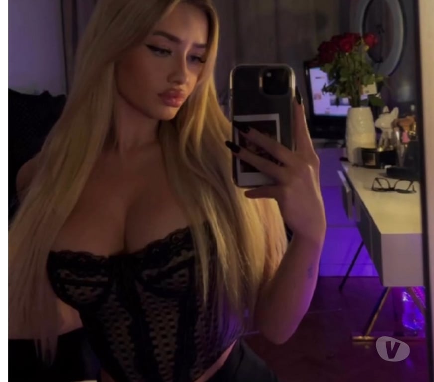 Thumbnail of Zoe 🔥 Blonde Babe – only for 2 Weeks🫵 07955 815415 - Photo 5