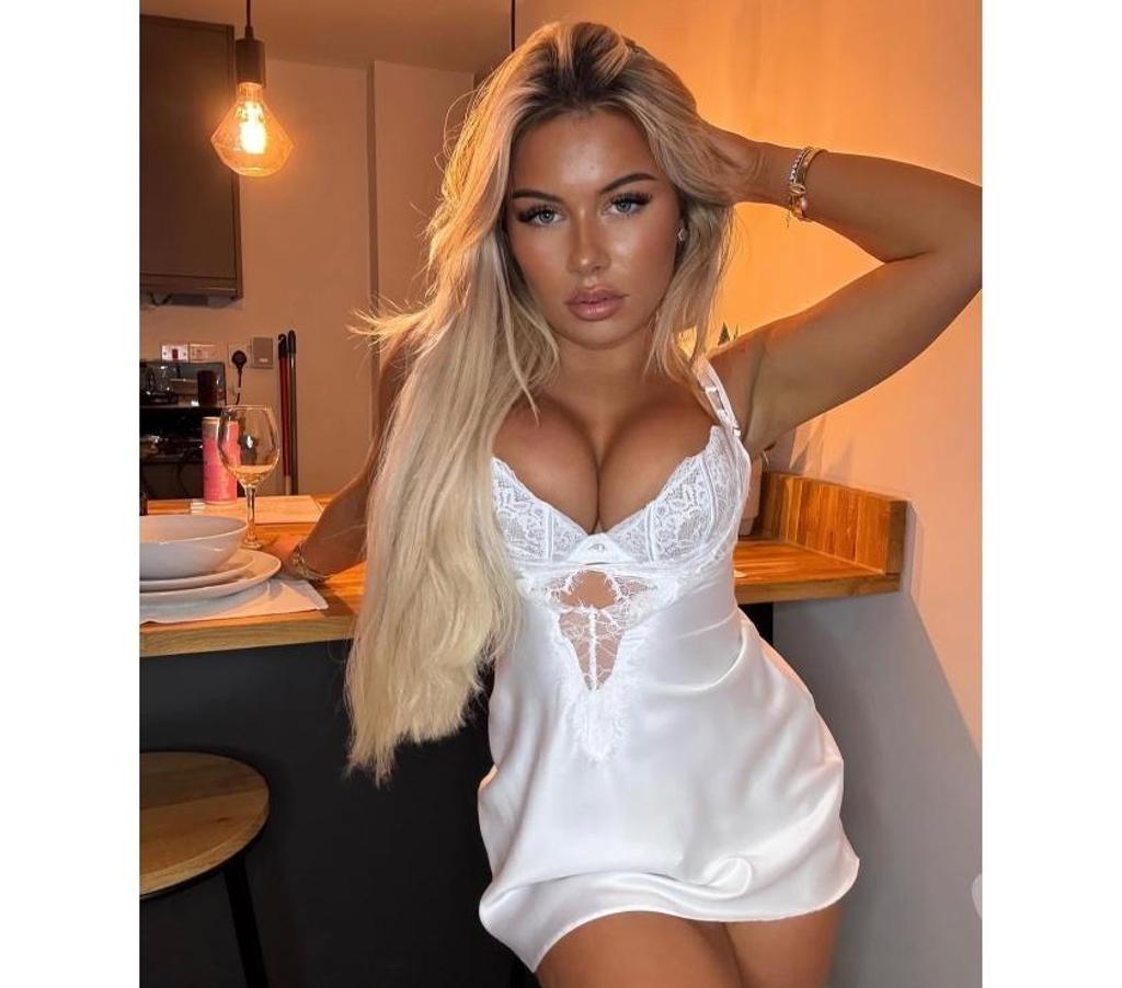 Thumbnail of 🥂PARTY GIRL🥂MAYFAIR⭐ INDEPENDENT ❤️RANIA❤️ - Photo 2