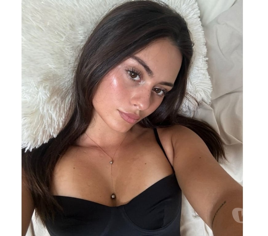 Thumbnail of 🔥 Aria – Soft Lips, Dirty Thoughts, No Regrets 😈 - Photo 2