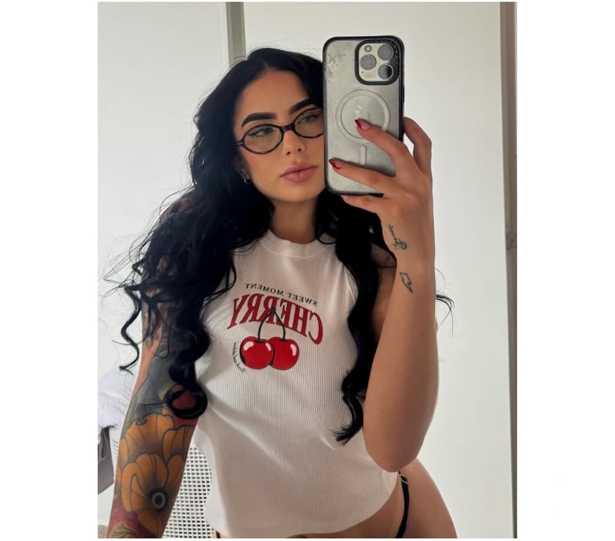 Thumbnail of HOT BELLA ❤️‍🔥 GFE 😍 NO RUSH! - Photo 6