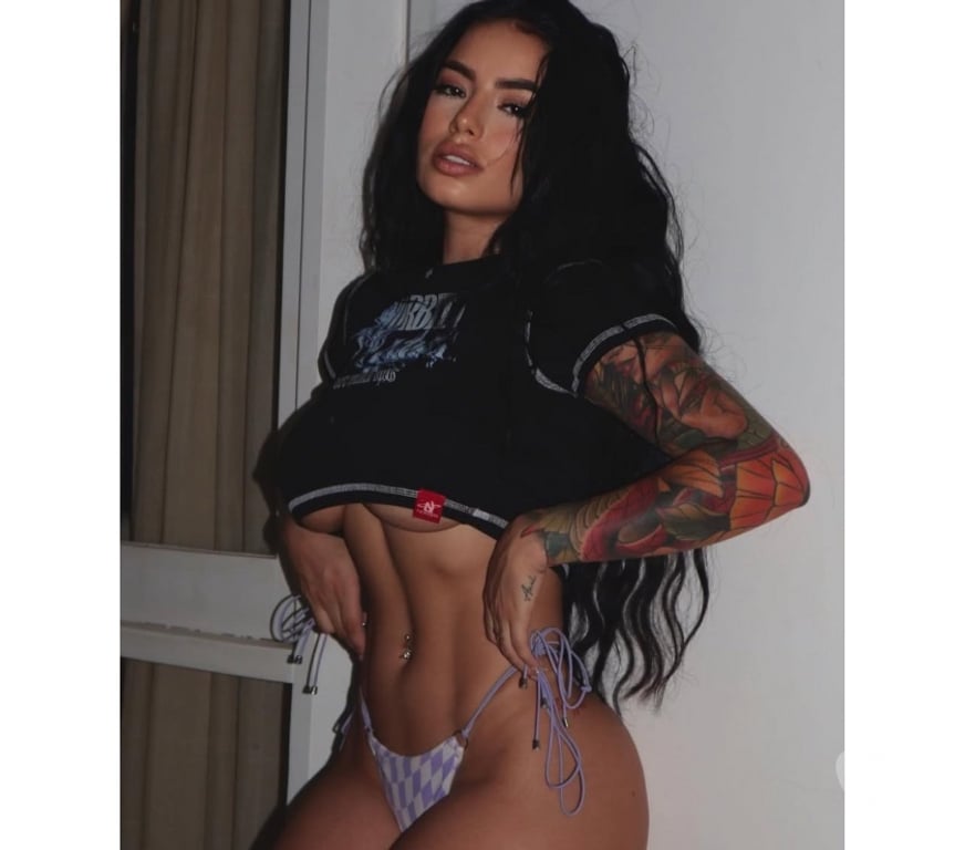 Thumbnail of HOT BELLA ❤️‍🔥 GFE 😍 NO RUSH! - Photo 9