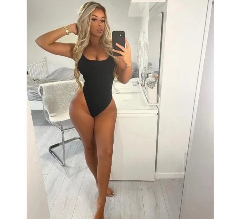 Photo of JESSY❤️NEW IN TOWN🖤🖤🖤🖤❤️❤️