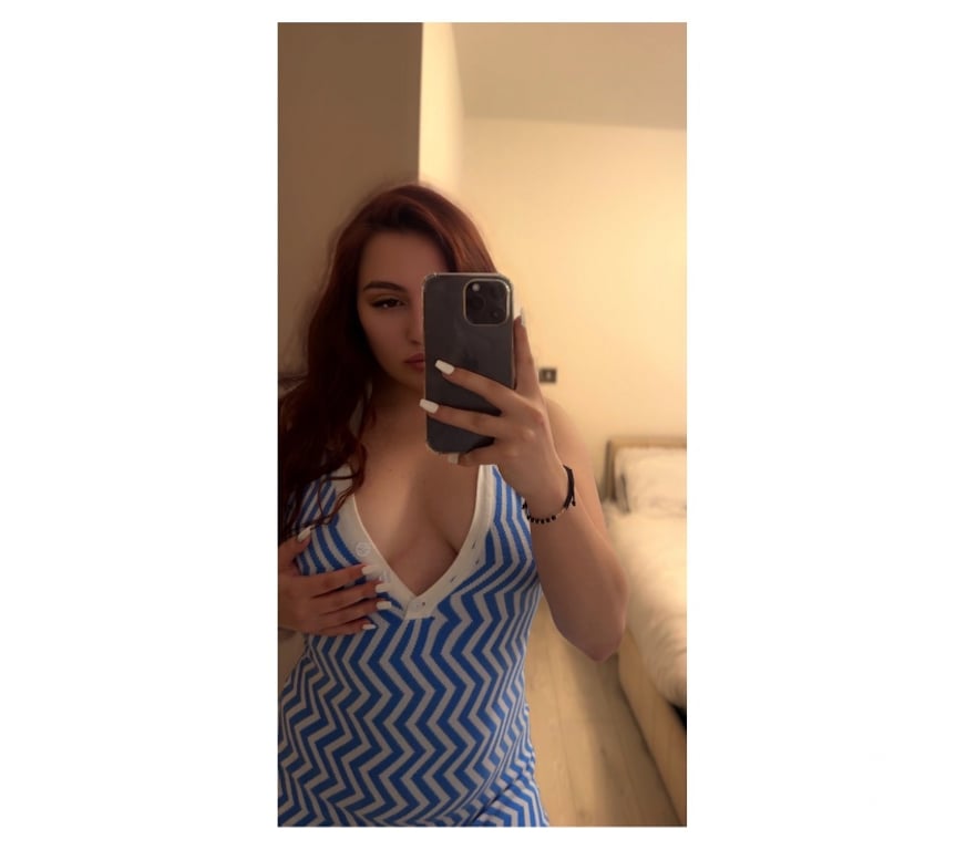Thumbnail of Amy new lady on town - Photo 6