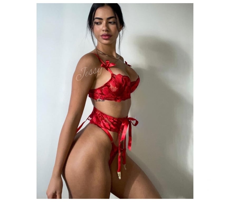 Thumbnail of JESSY🔥P@RTY🦋GIRL FROM ARGENTINA - Photo 10