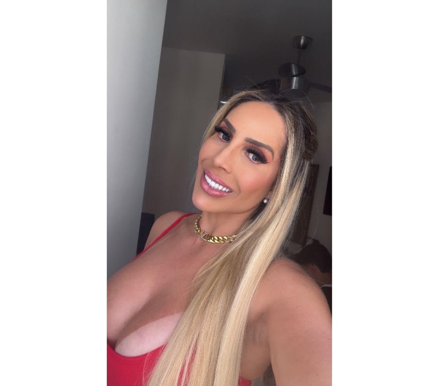 Photo of £50 🇧🇷 NEW ❤️ NATY QUEEN ❤️ HENDON NW4