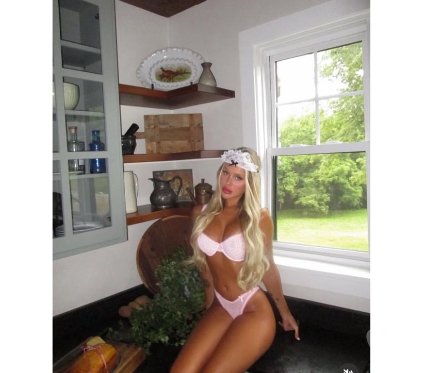 Thumbnail of 🍓🍓PARTY GIRL😈BEST SERVICES🙈 - Photo 7