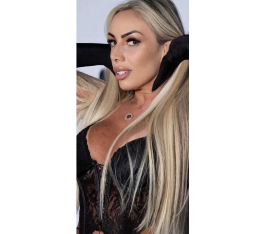Photo of NEW GIRL RACHEL NEW IN TOWN NOW!!!