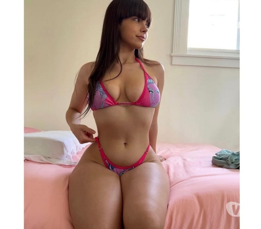 Photo of 💙Monica💙 LEVEL🔥 GFE 😋owo👅💦