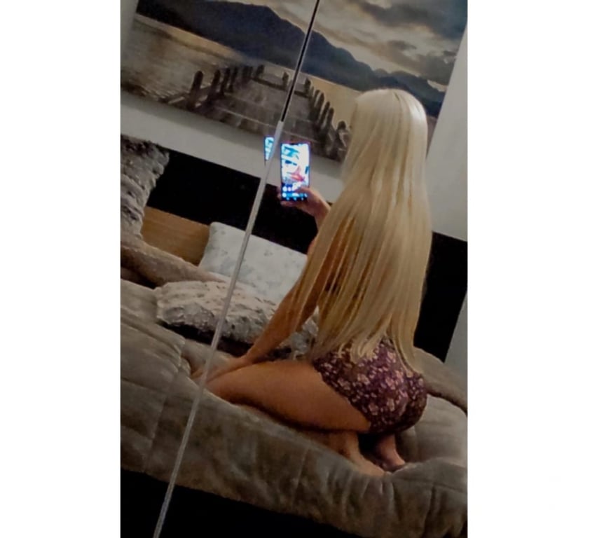 Thumbnail of 👄 CRISTAL 🇧🇷 GIRLFRIEND EXP 😘 - Photo 4