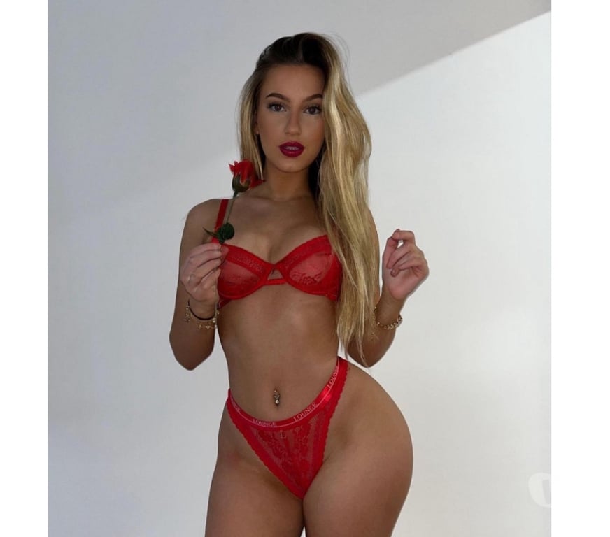 Thumbnail of New British girl in town videocall to confrim❤️‍🔥 - Photo 4