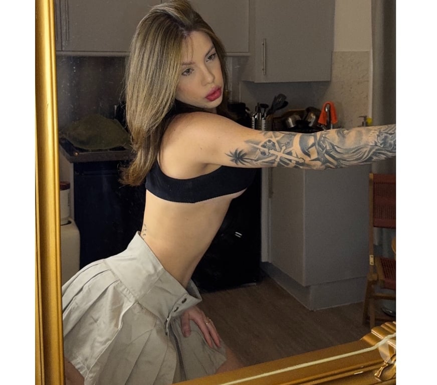 Thumbnail of LUANA 💎 GFE 💎 HIGH CLASS 💎 REAL PICS - Photo 5