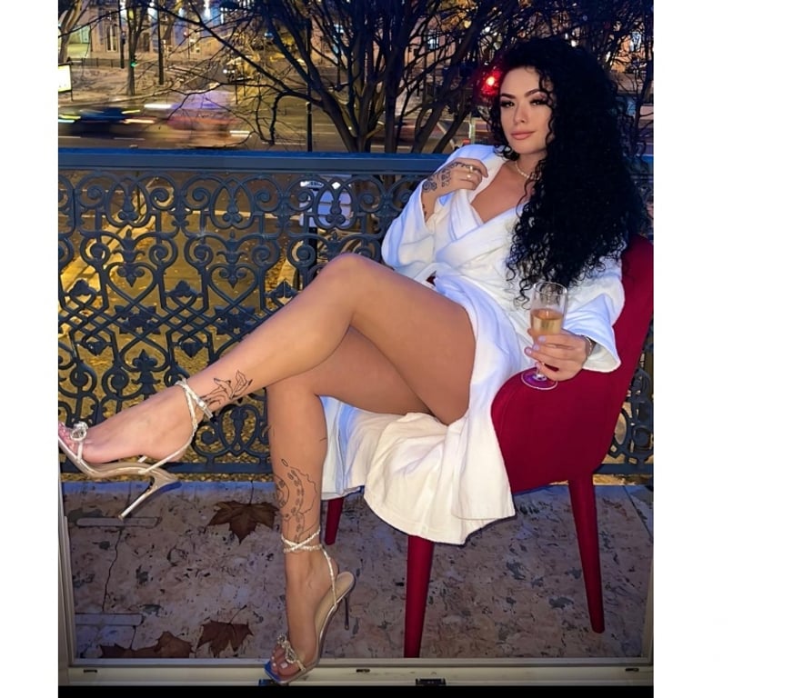 Thumbnail of BRUNA❤️❤️ Sweet girlfriend experience ❤️❤️ - Photo 5