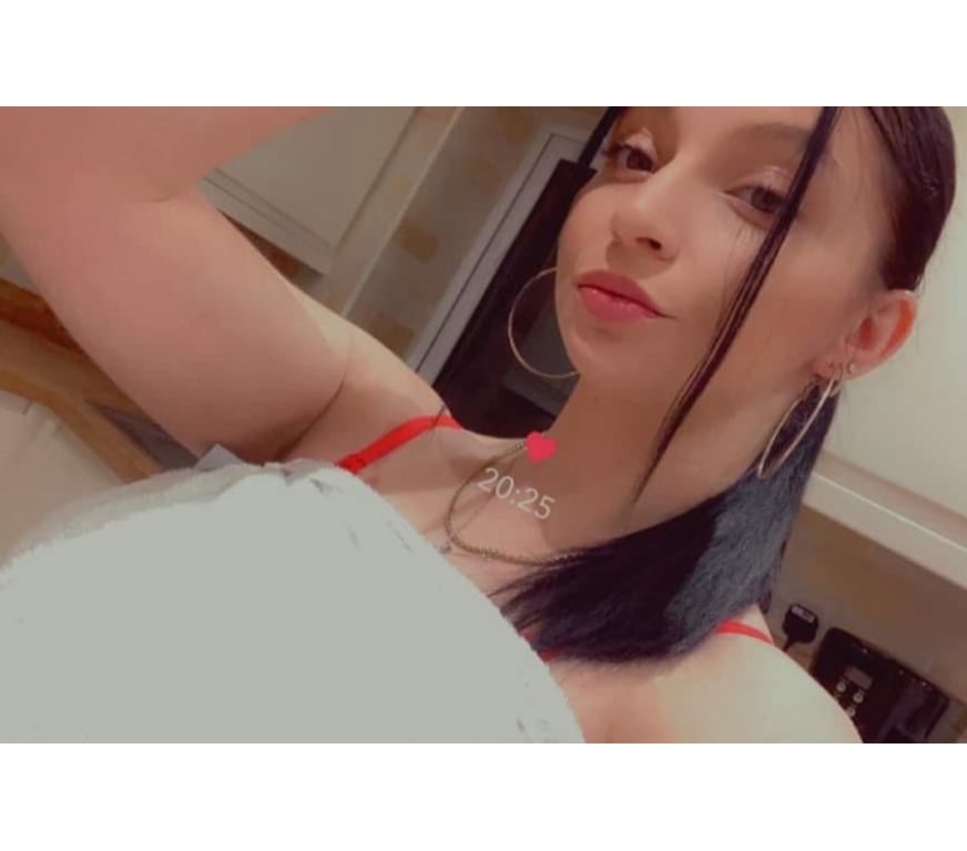 Photo of Anna real 100% ❤️🔞