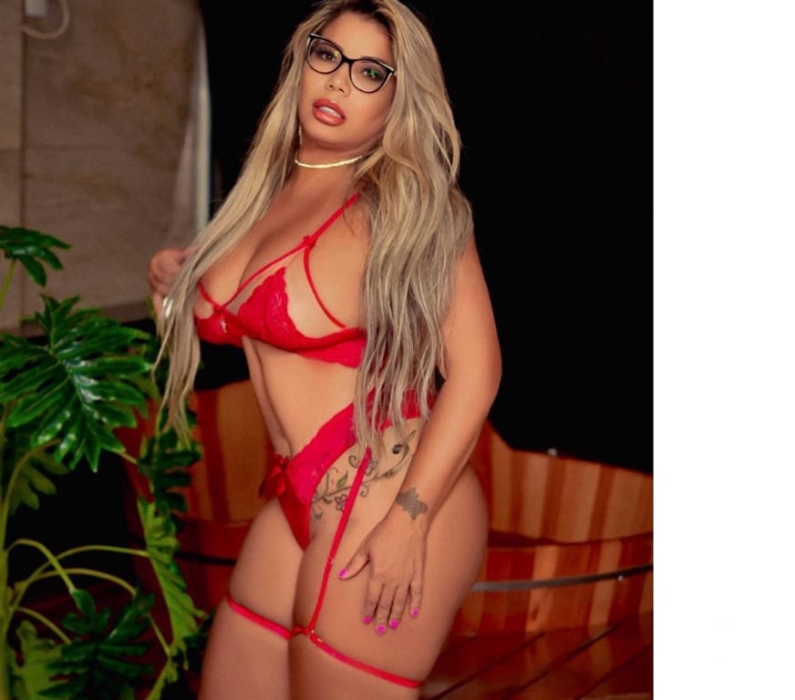 Photo of 🚨🚨SWEET PAOLA JUST LANDED 🚨🚨
