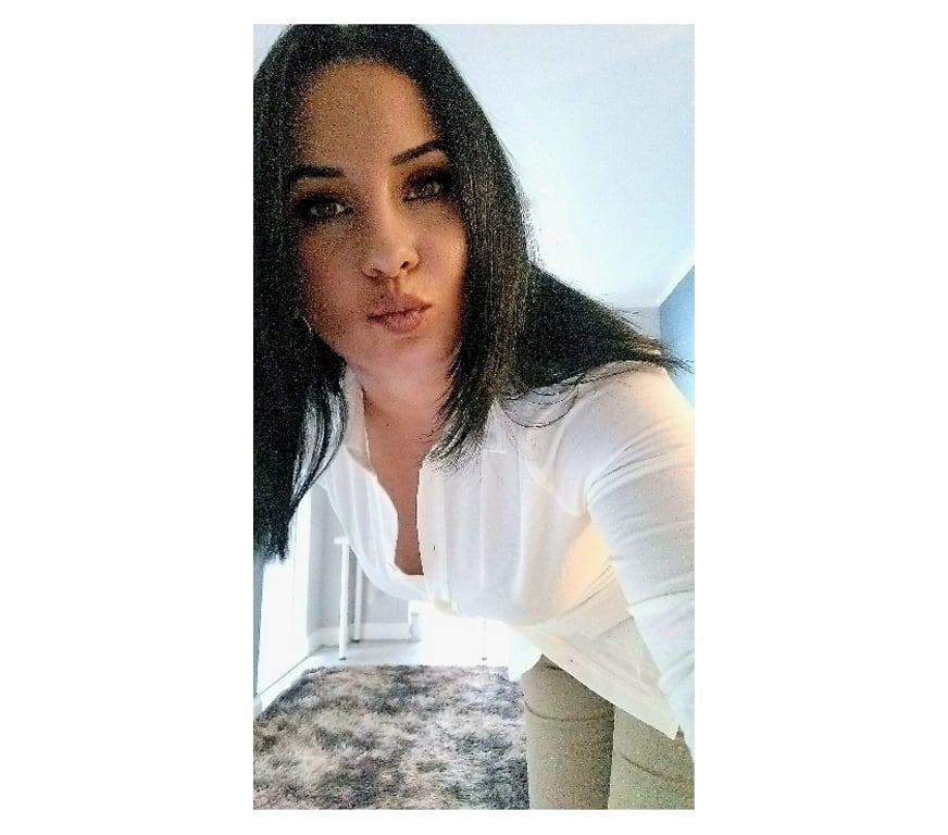 Photo of Real,recent&unedited pictures BECKY 07944873161