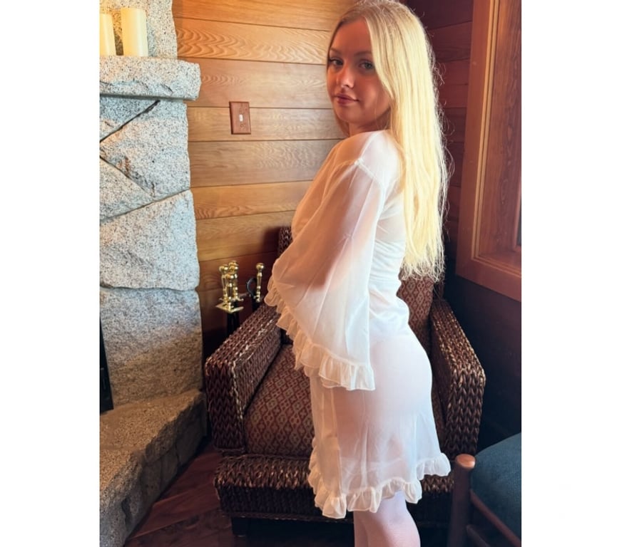 Thumbnail of Ingrid❤️New blonde girl❤️Ready for fun❤️ - Photo 4
