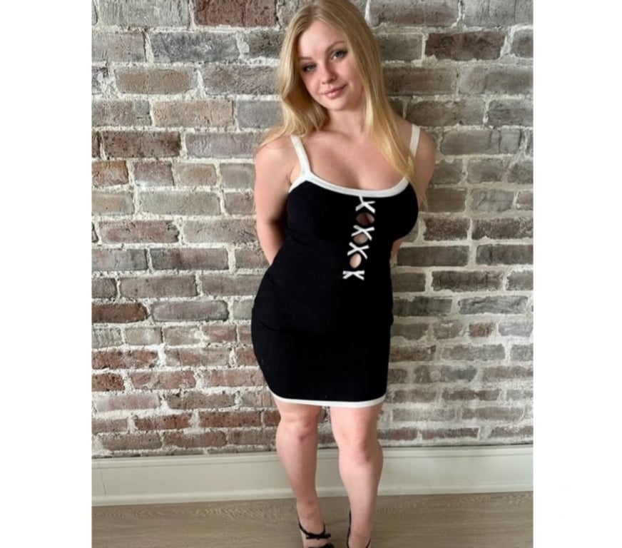 Thumbnail of Ingrid❤️New blonde girl❤️Ready for fun❤️ - Photo 9