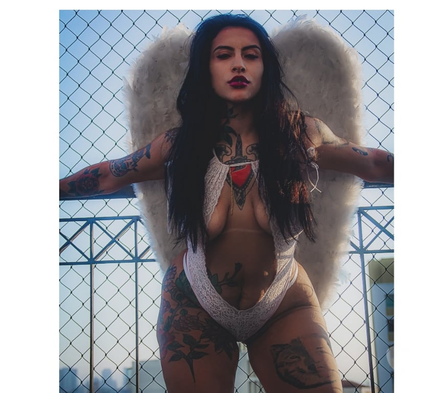 Photo of ✨🖤LEXI EXCLUSIVE UNIQUE SERVICE💯✅