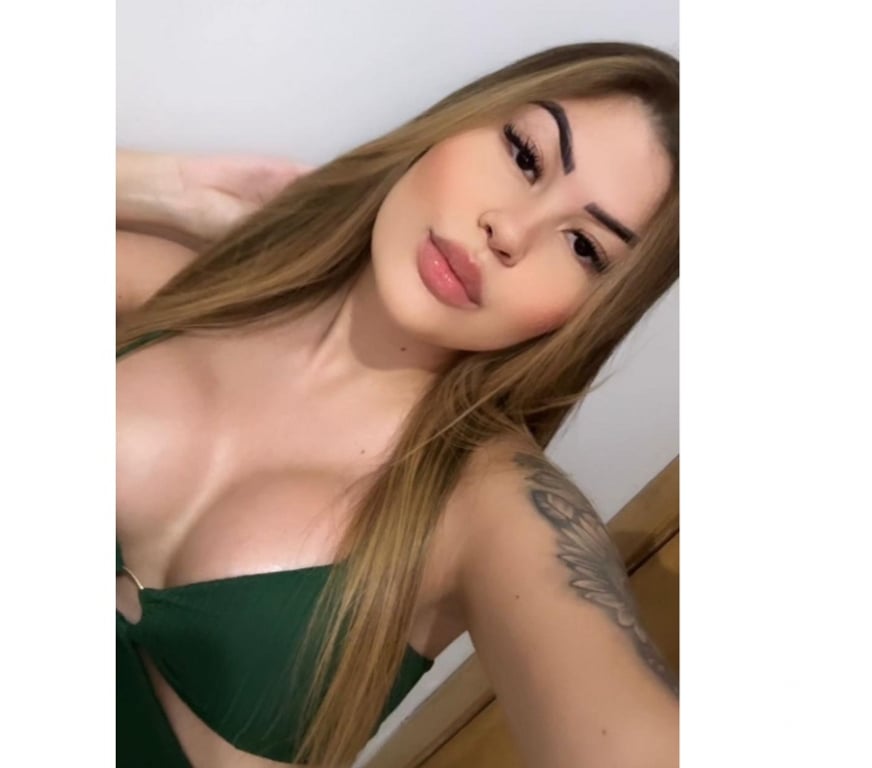 Photo of NELYY🥂REAL 💯🆕 The best Services 🎉G.F.E
