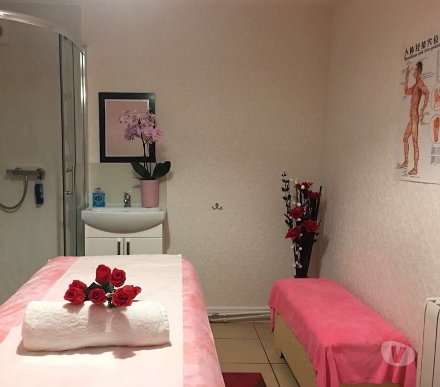 Thumbnail of ORIENTAL MASSAGE IN LEICESTER - Photo 8