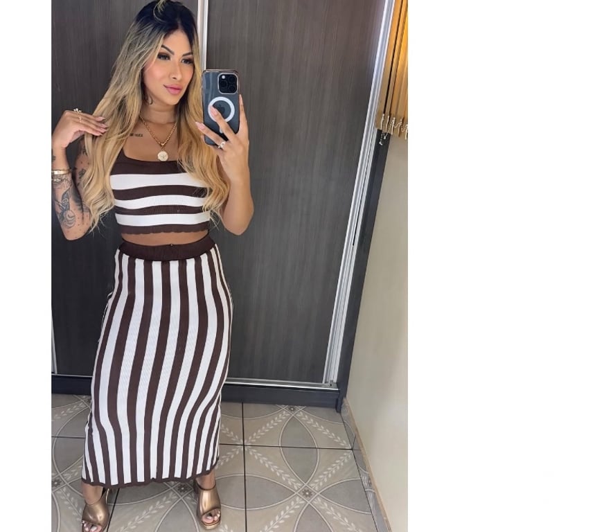 Thumbnail of Mirela Garota Brasileira 100% natural - Photo 6