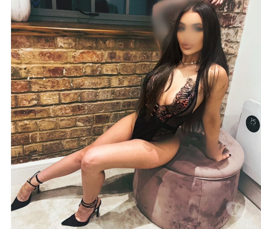 Thumbnail of NewBritishEscort - Leicester City Centre this morning - Photo 3
