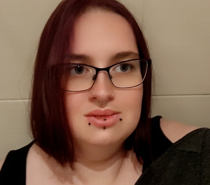 Photo of Sexy curvy English