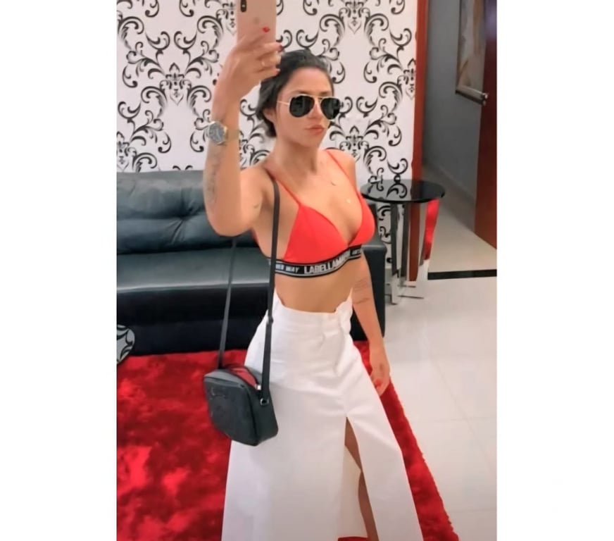 Thumbnail of Kalika new in town - Photo 5