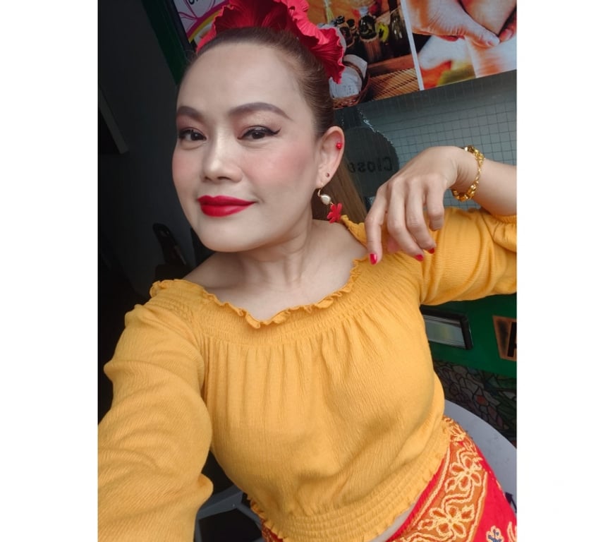 Photo of *New Thai massage - The best experience you can get! in CM2