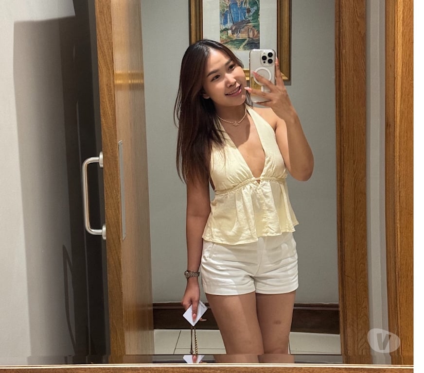 Photo of Rennie Cute Thai Girl