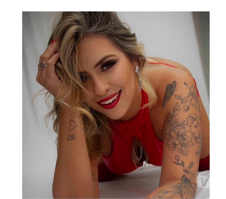 Photo of 🇧🇷❤️‍🔥🆕ISABELA NEW IN YOUR TOWN🆕