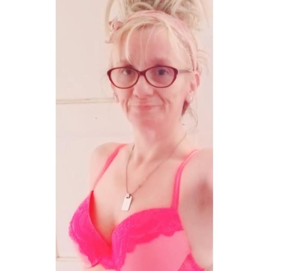 Thumbnail of Horny Housewife - Photo 3