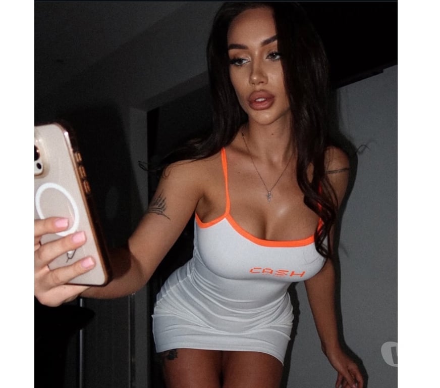 Thumbnail of MELISA ❤️ HOT BRUNETTE FOR OUTCALL ❤️ - Photo 8