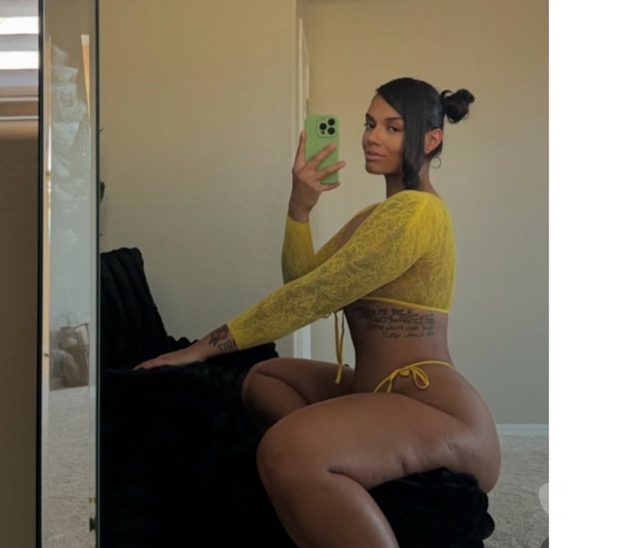 Photo of 🌟REAL picture%💯Real🤩The best service😻LATINA🤤