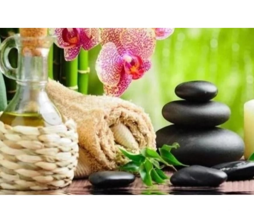 Photo of EROTIC MASSAGER PARADISE TANTRIC BODY