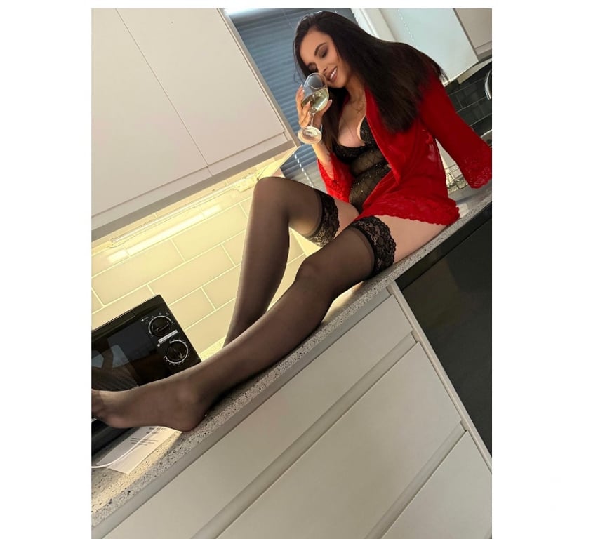 Thumbnail of Naughty Hungarian Party student👄❤️💋🇮🇹 - Photo 5