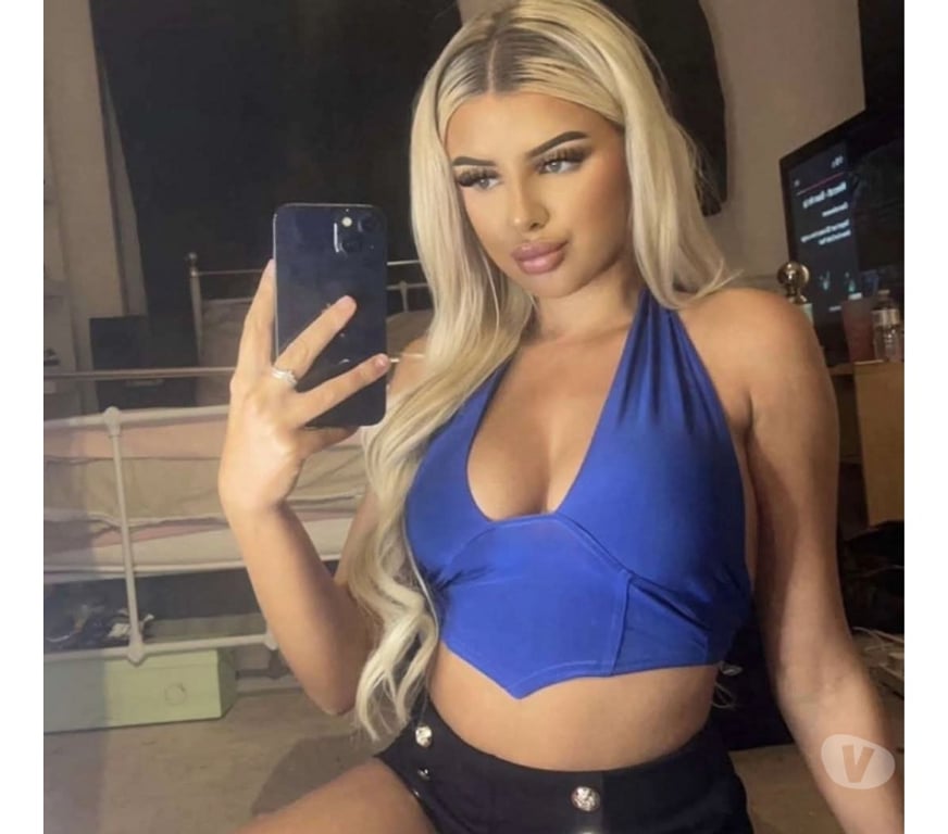 Thumbnail of BLONDE👱‍♀️Just Arrived 🤩amazing body😘 - Photo 9
