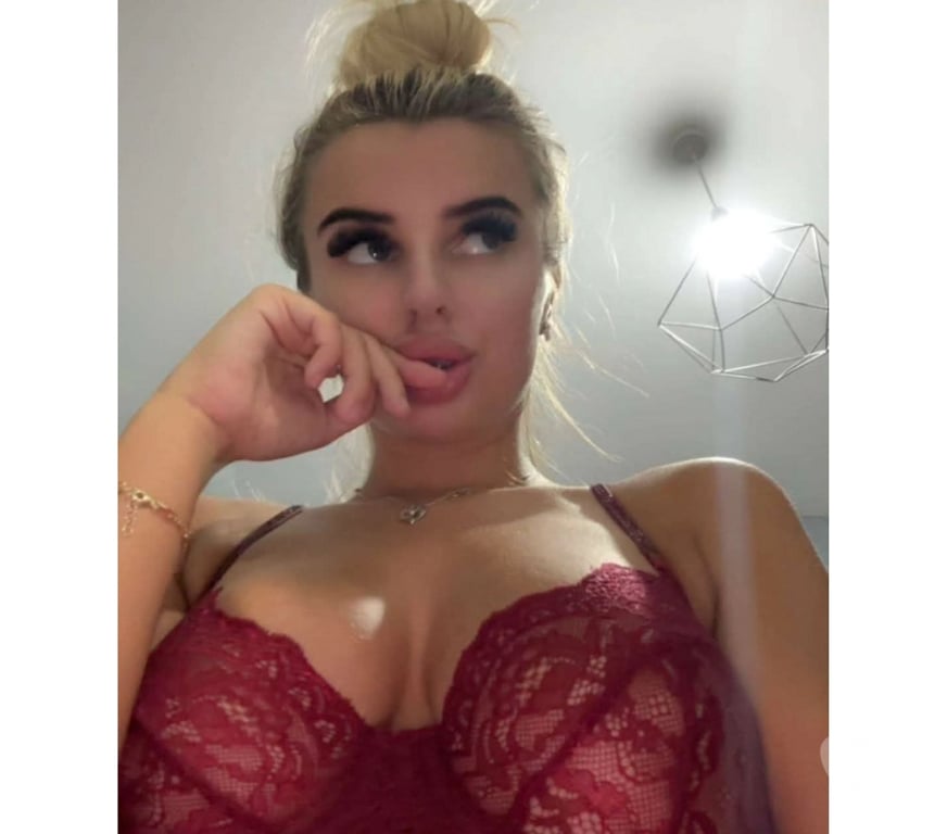 Thumbnail of BLONDE👱‍♀️Just Arrived 🤩amazing body😘 - Photo 5