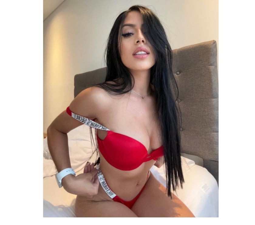 Thumbnail of 💦🔞 Real Girl ❤️ Outcall & Incall - Photo 8