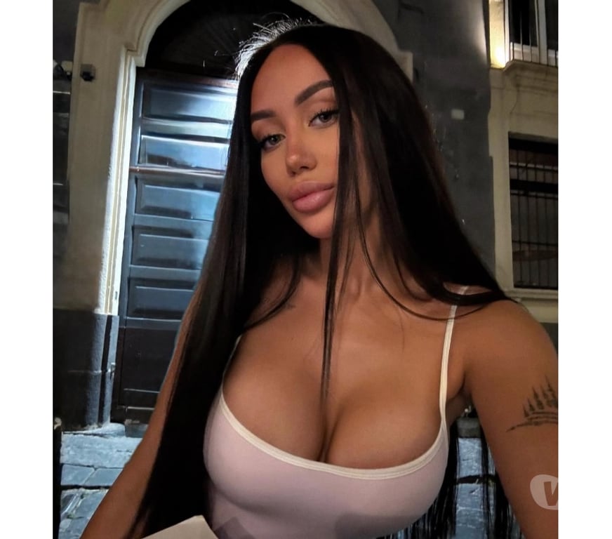 Thumbnail of MELISA ❤️ HOT BRUNETTE FOR OUTCALL ❤️ - Photo 2