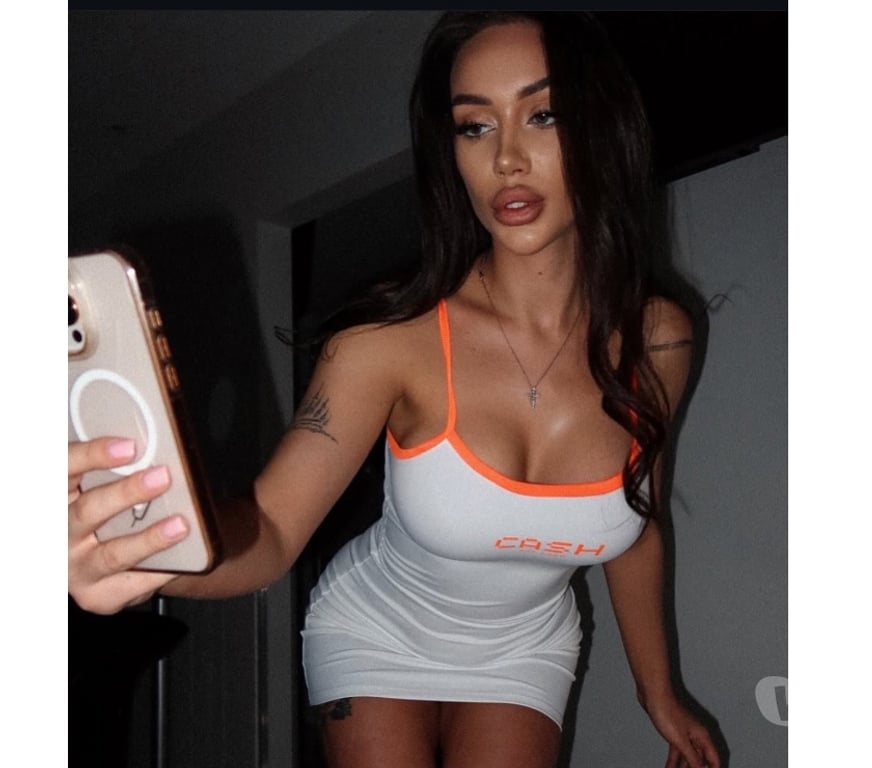 Thumbnail of MELISA ❤️ HOT BRUNETTE FOR OUTCALL ❤️ - Photo 9