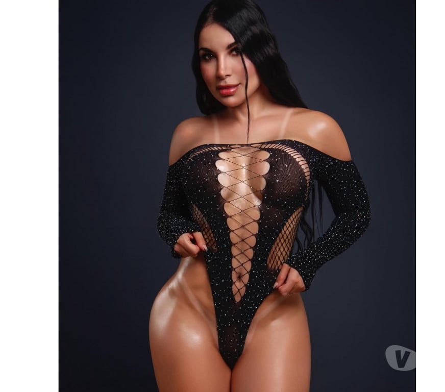 Thumbnail of SEXY NAUGHTY 🍑BRUNA 50£😛OWO FETISH PARTY GIRL💄 - Photo 5