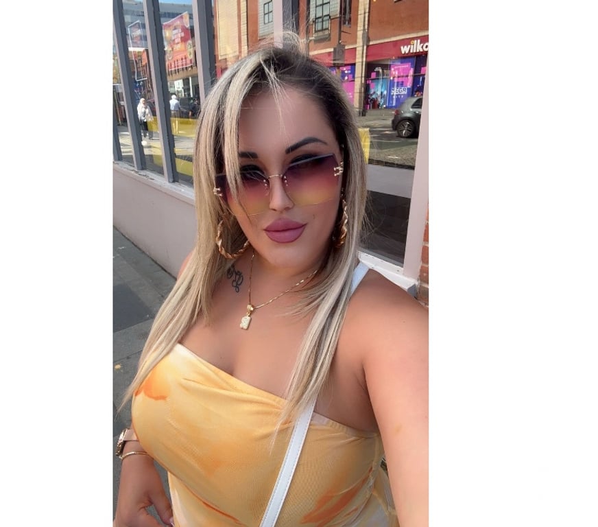 Photo of ✅KIMBERLY BRAZILIAN BIG BUMM BEST TIME✅