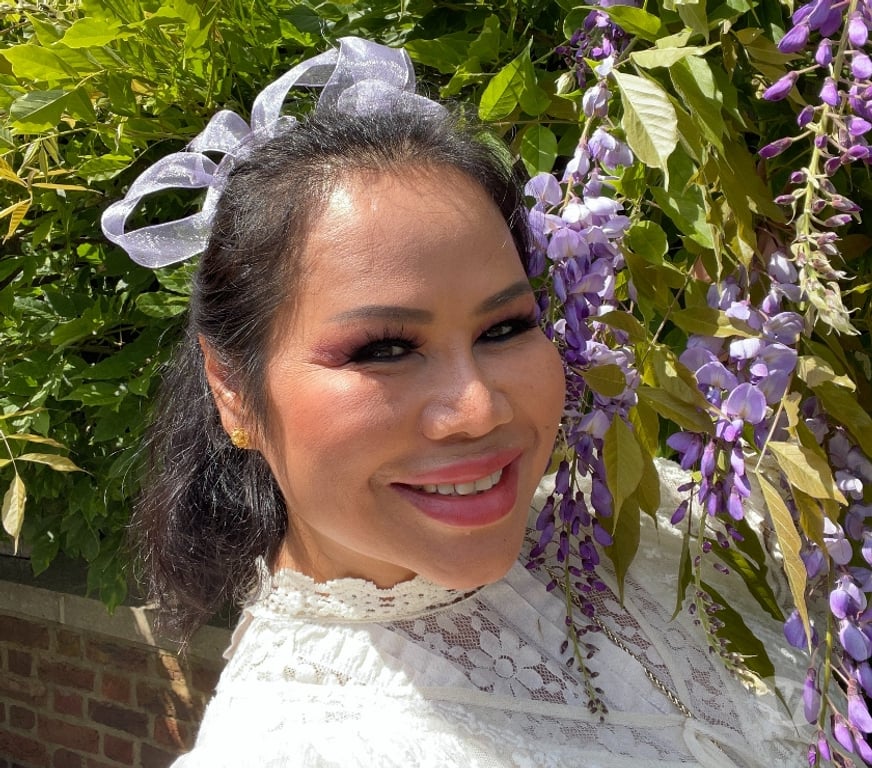 Photo of 07492472855 Thai massage
