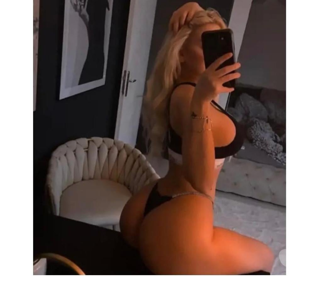 Thumbnail of NEW ISABELLA❤️ PARTY GIRL💯 BIG ASS🍑👄NEW - Photo 4