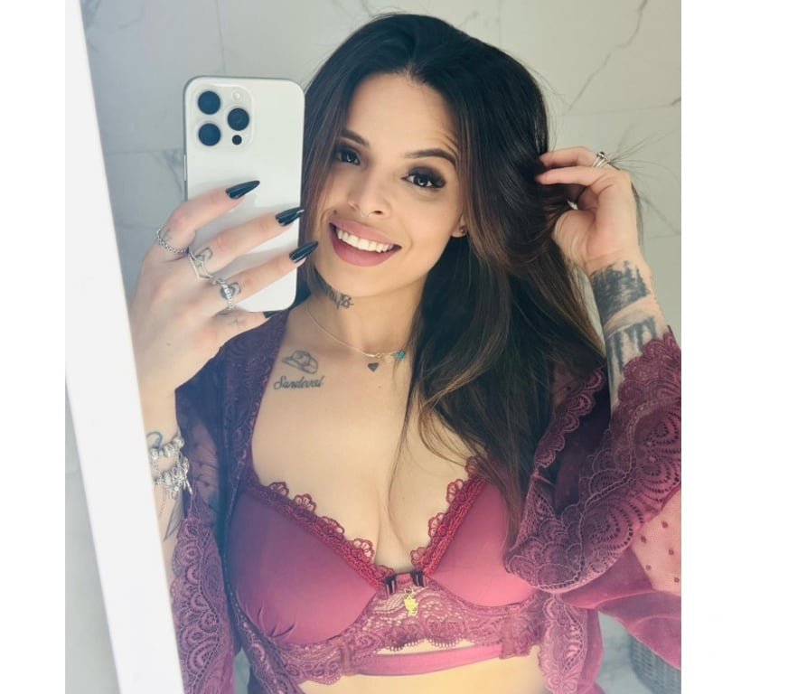 Thumbnail of 💥🇧🇷🎉LAYLA BRAZILIAN SOUTHALL BRODWAY - Photo 7