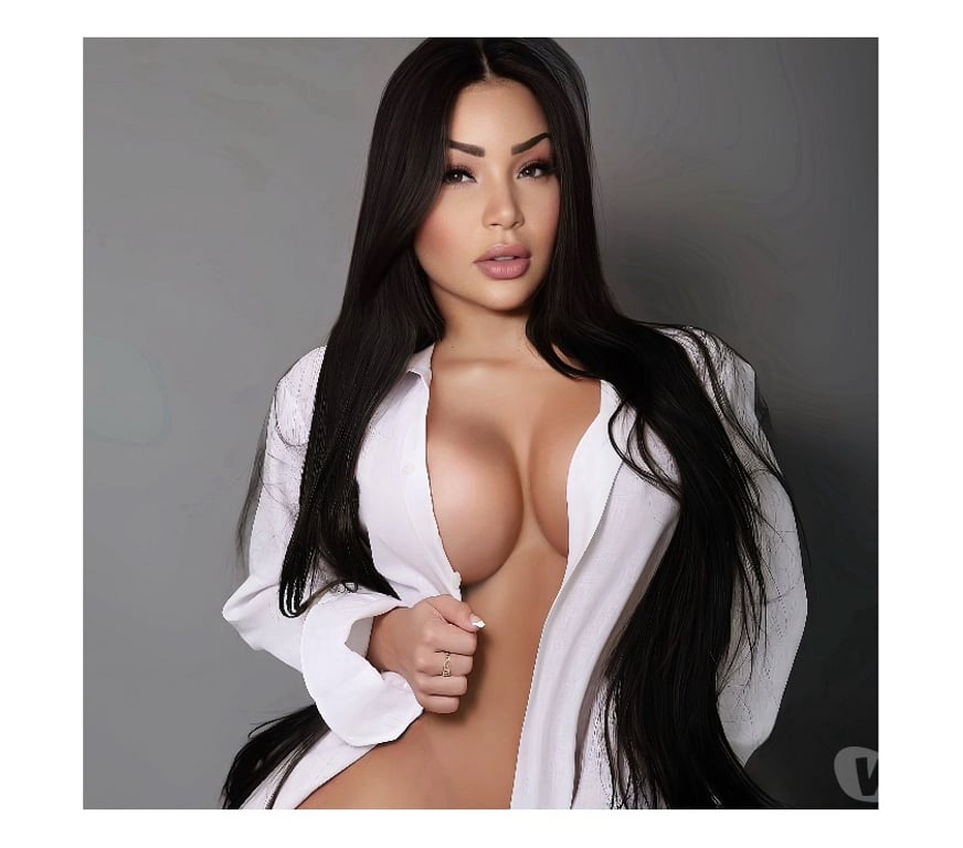 Photo of Real Latin Girl 🇧🇷 💯 REAL