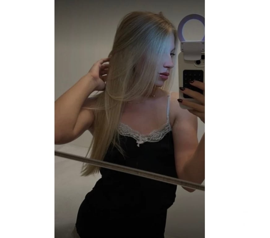 Thumbnail of 💥🎀🇧🇷 ZOE BRAZILIAN GORGEOUS 🍭🫦 - Photo 4